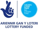 Big Lottery Fund Logo